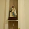 Poświęcenie kościoła w Oruro